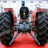 Massive 399 4WD Tractor In Zambia