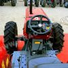 Massive 399 4WD Tractor In Zambia