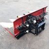 Reaper In Zambia