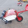 Rotary Tiller In Zambia