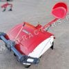Rotary Tiller In Zambia