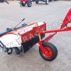 Rotary Tiller In Zambia