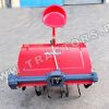 Rotary Tiller In Zambia