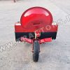 Rotary Tiller In Zambia