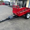 Trailer 3mm Sheet In Zambia
