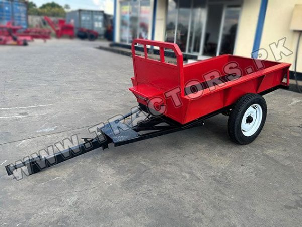 Trailer 3mm Sheet In Zambia