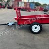 Trailer 3mm Sheet In Zambia