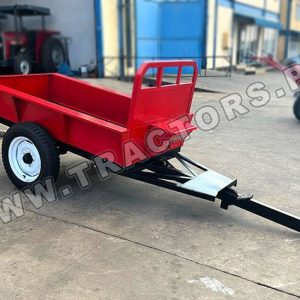 Trailer 3mm Sheet In Zambia