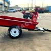 Trailer 3mm Sheet In Zambia