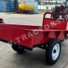 Trailer 3mm Sheet In Zambia