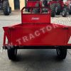 Trailer 3mm Sheet In Zambia
