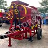 Multi Crop Thresher In Zambia