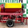 Multi Crop Thresher In Zambia