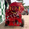 Multi Crop Thresher In Zambia