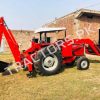 Backhoe Loader For Sale In Zambia