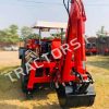Backhoe Loader For Sale In Zambia