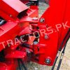 Backhoe Loader For Sale In Zambia