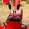 Backhoe Loader For Sale In Zambia