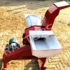 Fodder Chopper with Hammer Mill (Electric)