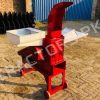 Fodder Chopper with Hammer Mill (Electric)