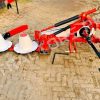 Fodder Cutter (tractor pulled)