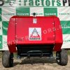 Hay Baler In Zambia