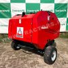 Hay Baler In Zambia