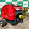Hay Baler In Zambia