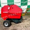 Hay Baler In Zambia