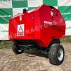 Hay Baler In Zambia