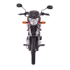 Honda CB-125F In Zambia