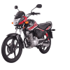 Honda CB-125F In Zambia