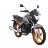 Honda CB-150F In Zambia