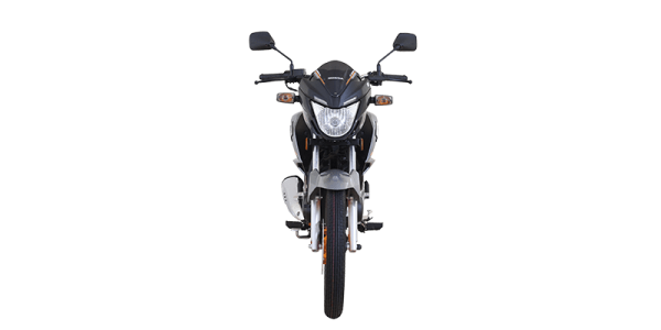 Honda CB-150F In Zambia