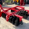 Light Weight Disc Harrow In Zambia
