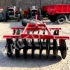 Light Weight Disc Harrow In Zambia