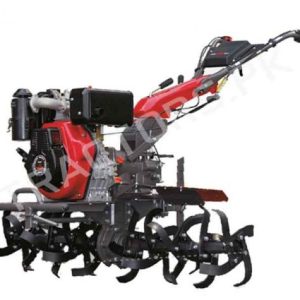 Power Tiller WM 1000 In Zambia