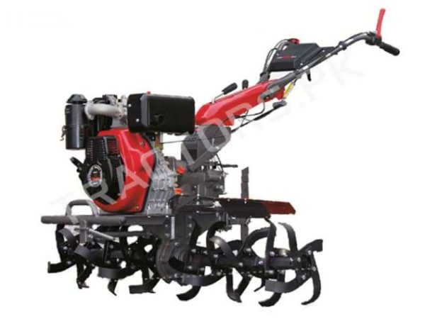 Power Tiller WM 1000 In Zambia