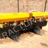 Raised Bed Pneumatic Planter In Zambia