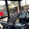 Tractor Cabin In Zambia