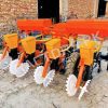 Zero Till Pneumatic Planter In Zambia