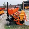 Zero Till Pneumatic Planter In Zambia