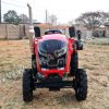 Massive MT-24 Tractor with Tiller In Zambia