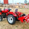 Massive MT-24 Tractor with Tiller In Zambia