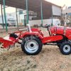 Massive MT-24 Tractor with Tiller In Zambia