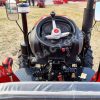 Massive MT-504 Tractor In Zambia