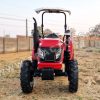 Massive MT-504 Tractor In Zambia