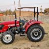 Massive MT-504 Tractor In Zambia