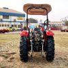 Massive MT-504 Tractor In Zambia