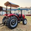 Massive MT-504 Tractor In Zambia